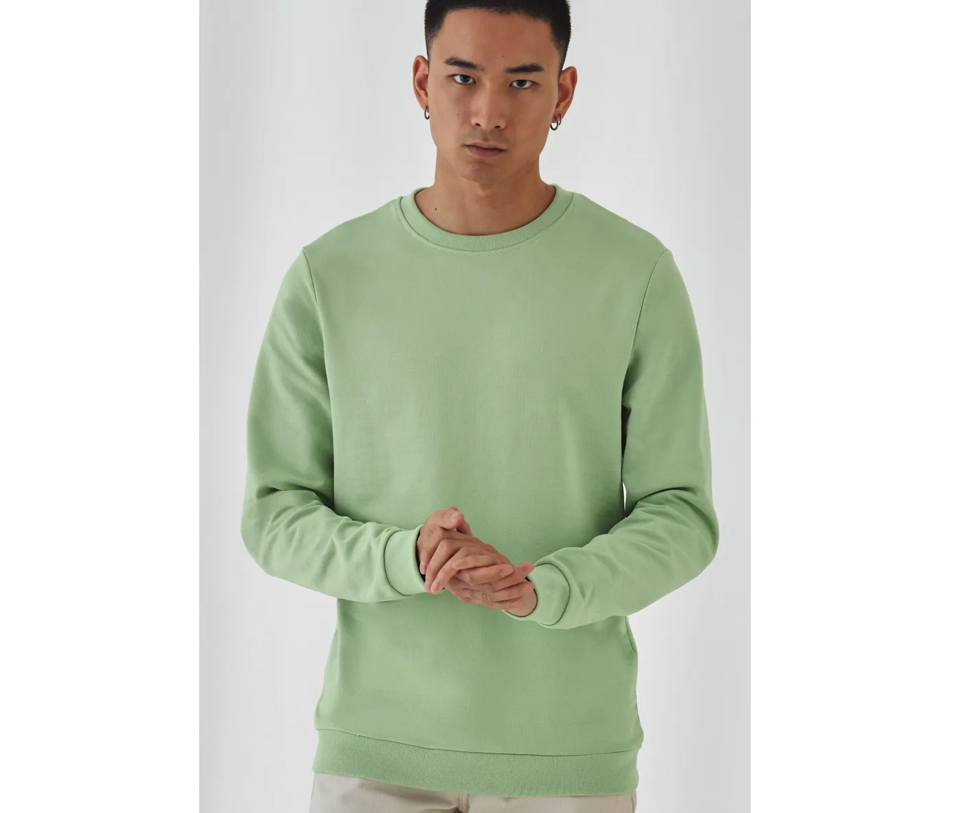 #SET In — Sweats & hoodies B&C à personnaliser