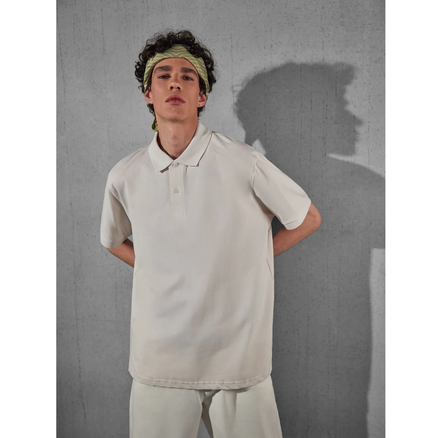 B&c My Polo 210 — Polos B&C à personnaliser