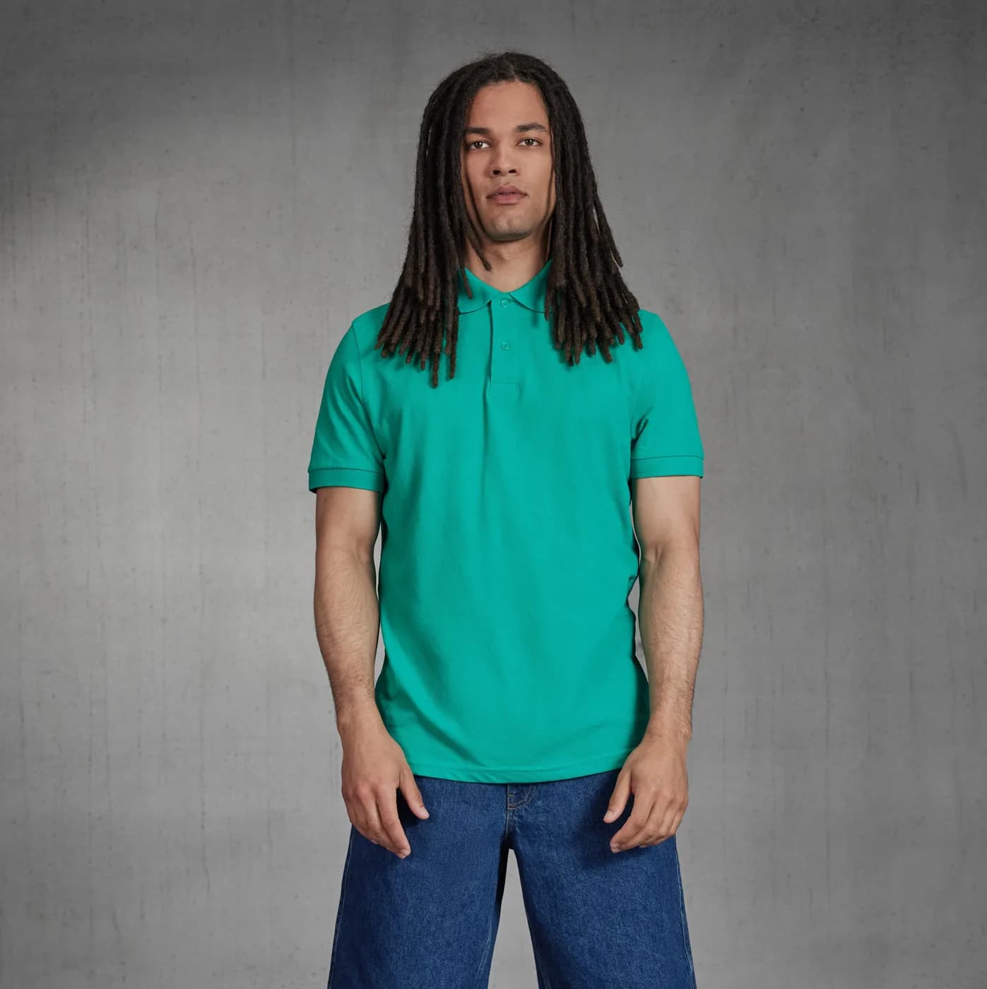 B&c My Eco Polo 65/35 — Polos B&C à personnaliser