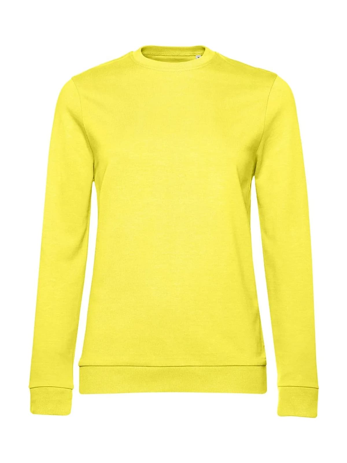 #SET In/Women — SOLAR YELLOW