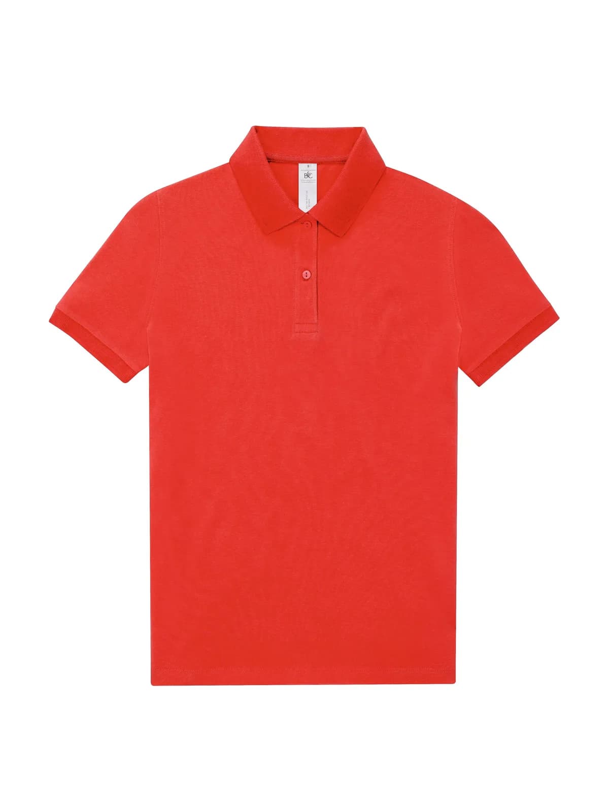 B&c My Polo 180 /Women