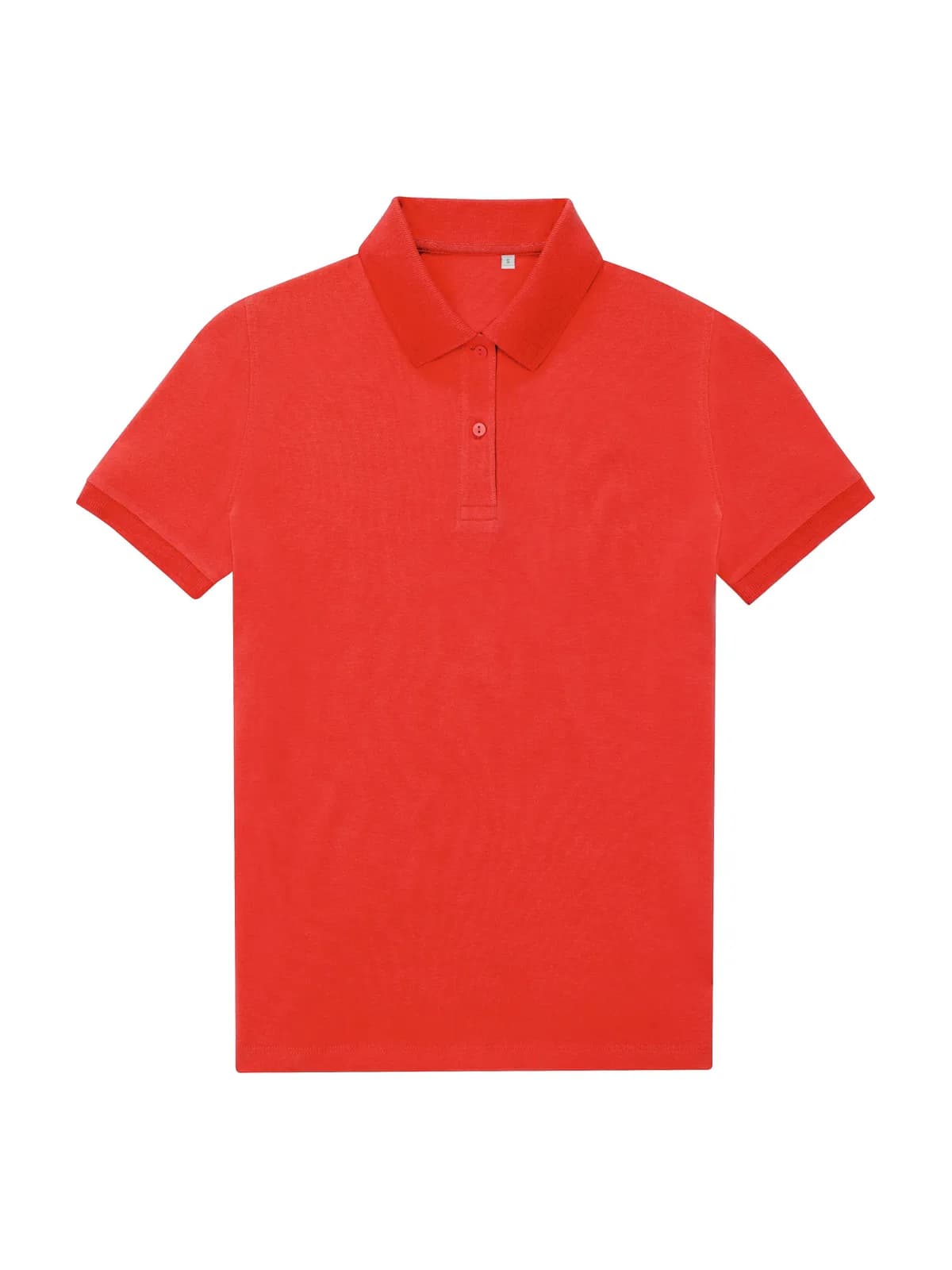 B&c My Eco Polo 65/35 /Women