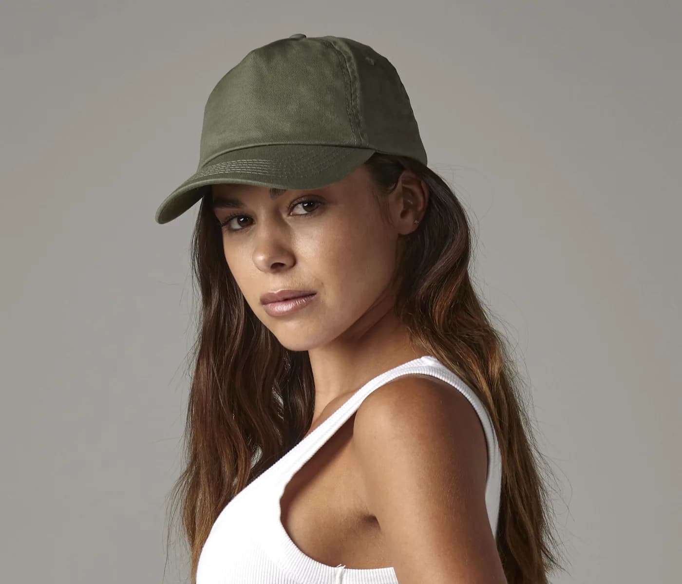 Original 5 Panel Cap — te personaliseren Petten & hoeden van Beechfield