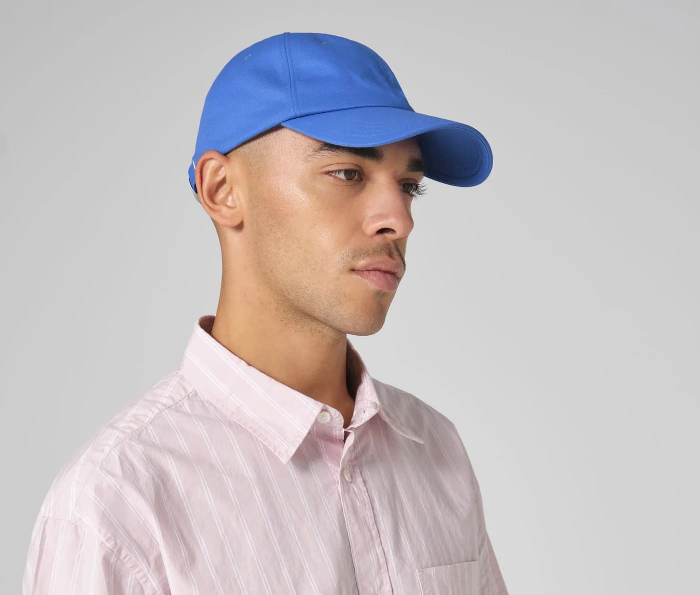Earthaware® Organic Cotton Studio Cap — te personaliseren Petten & hoeden van Beechfield