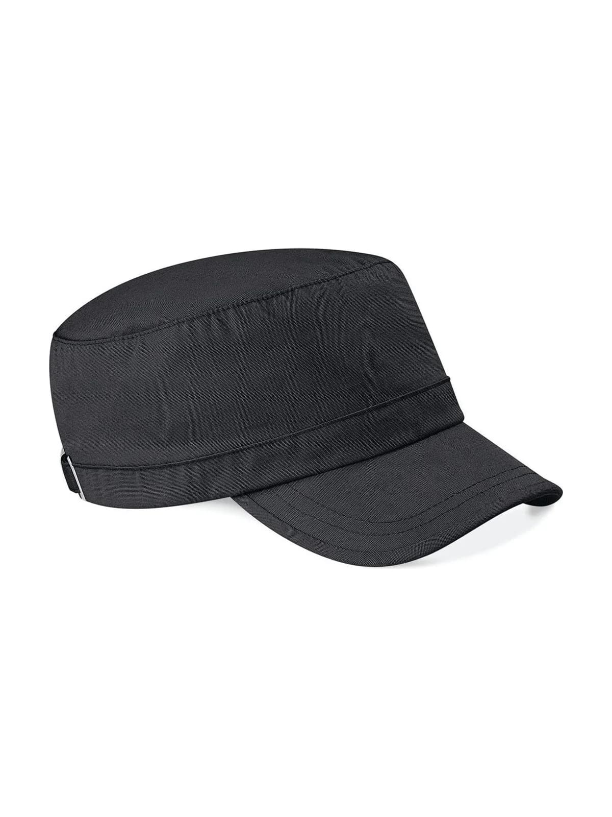 Army Cap — BLACK