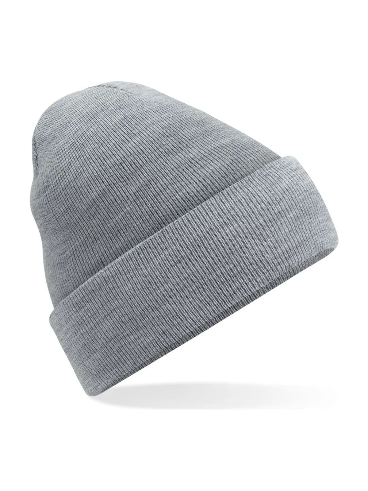 ORIGINAL CUFFED BEANIE