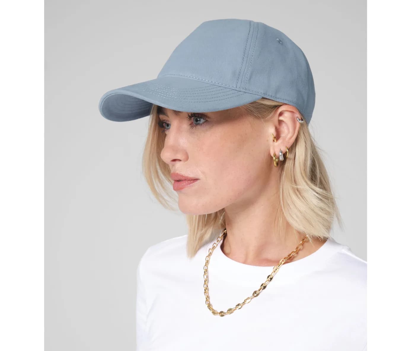 Leisure Cap — te personaliseren Petten & hoeden van Beechfield