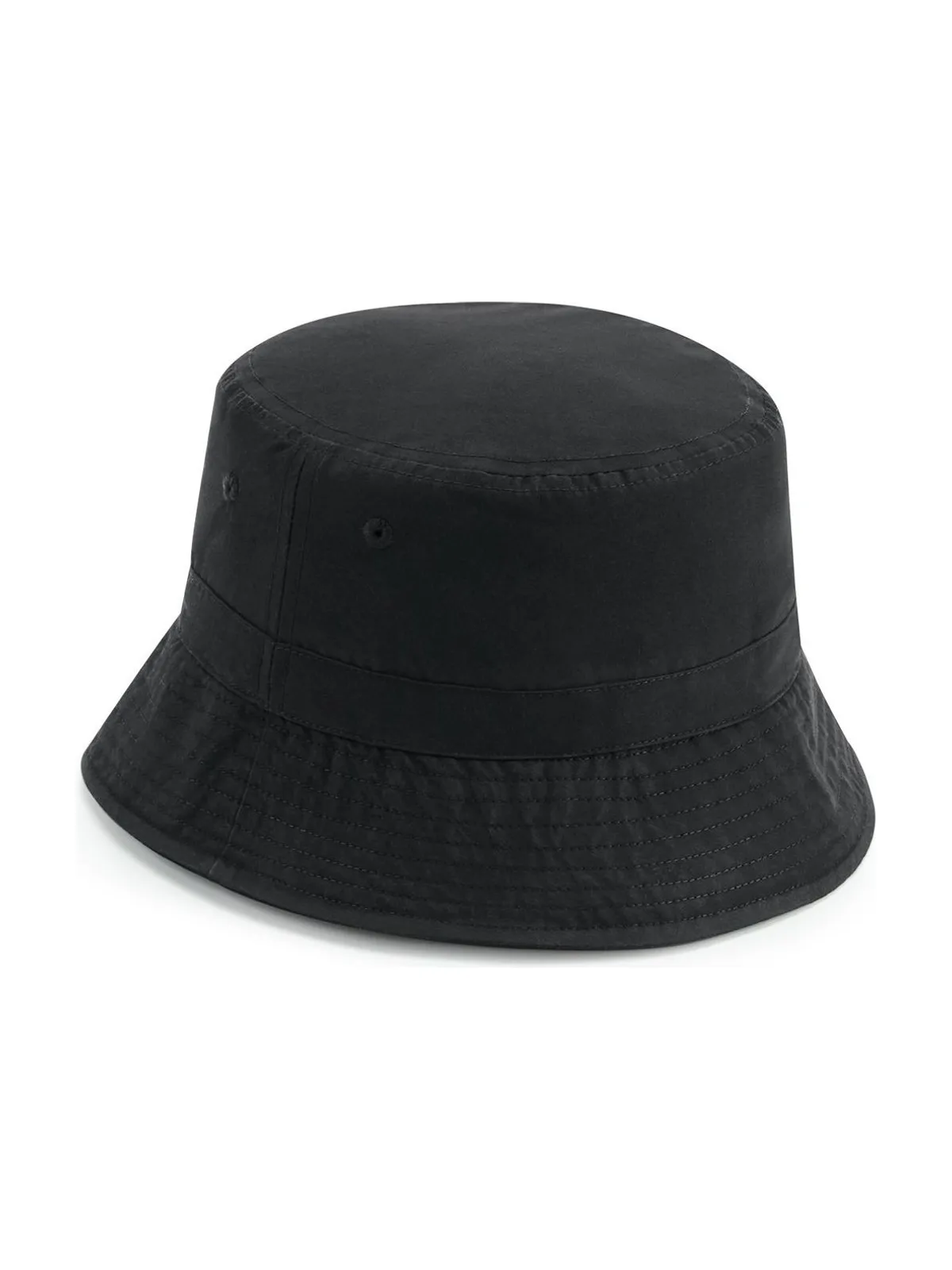 Recycled Polyester Bucket Hat — Casquettes & chapeaux Beechfield à personnaliser