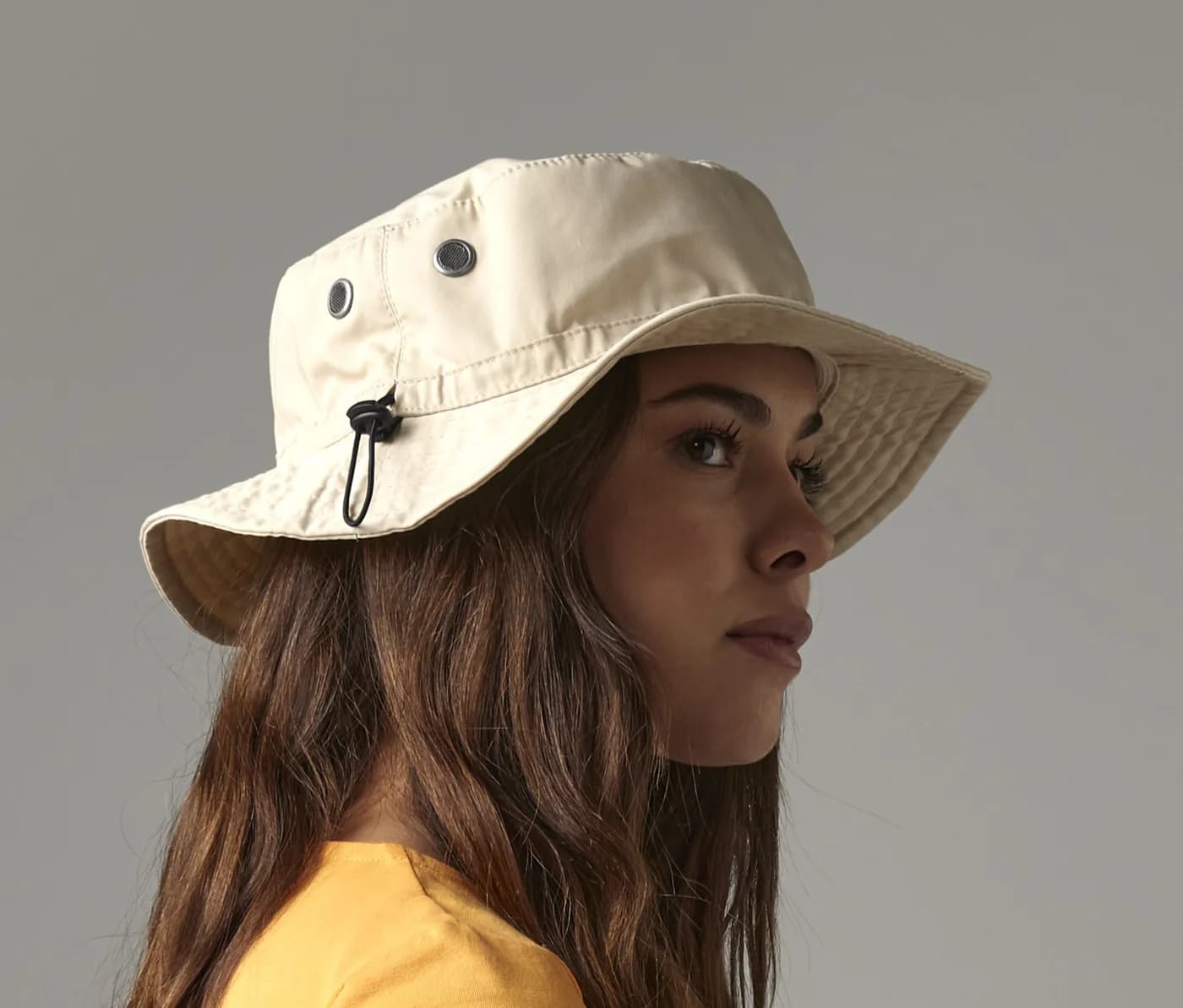 Cargo Bucket Hat — te personaliseren Petten & hoeden van Beechfield
