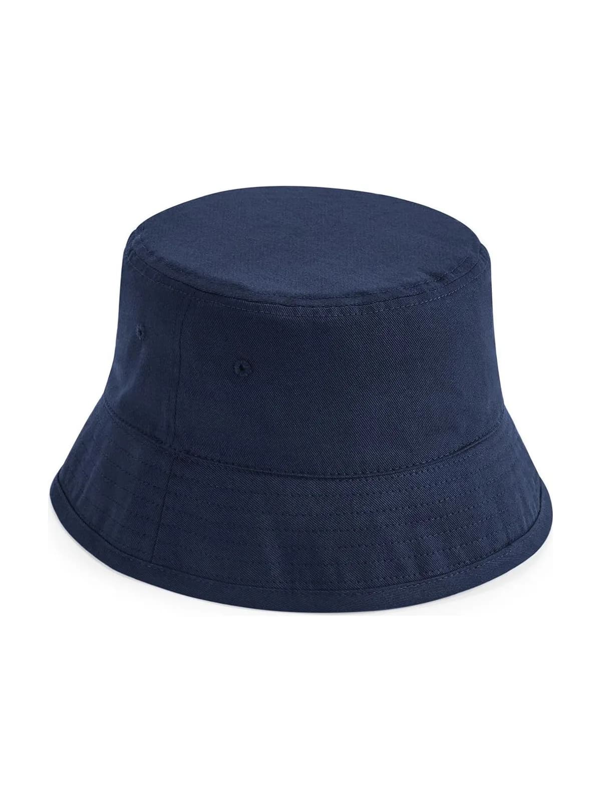 Junior Organic Cotton Bucket Hat — Casquettes & chapeaux Beechfield à personnaliser