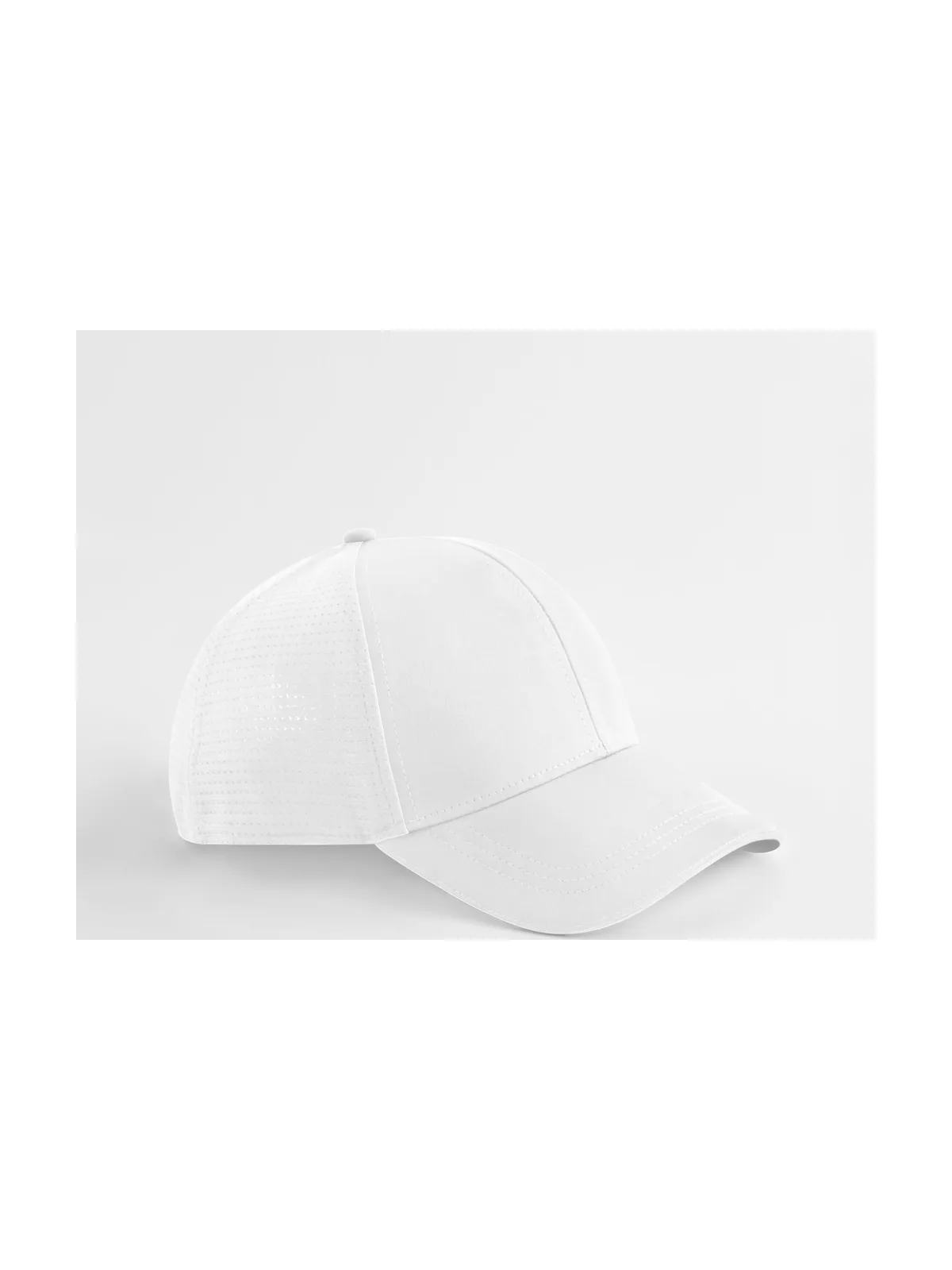Club Cap — WHITE