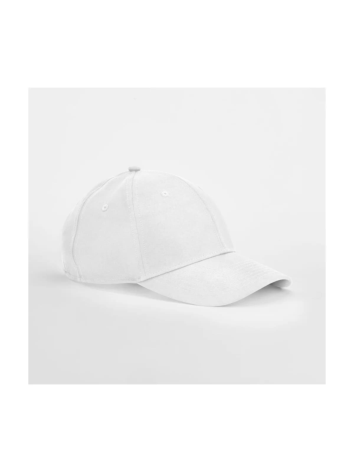 Performance Cap — WHITE