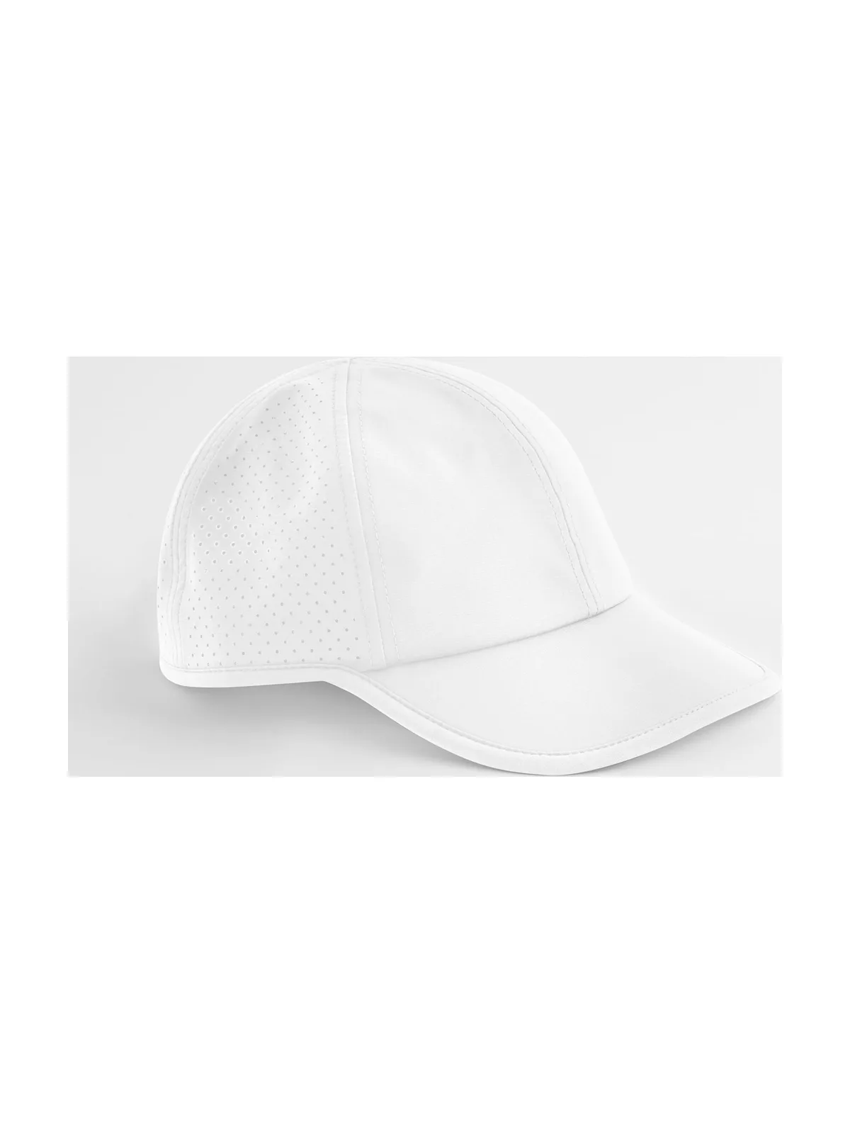 Technical Training Cap — WHITE