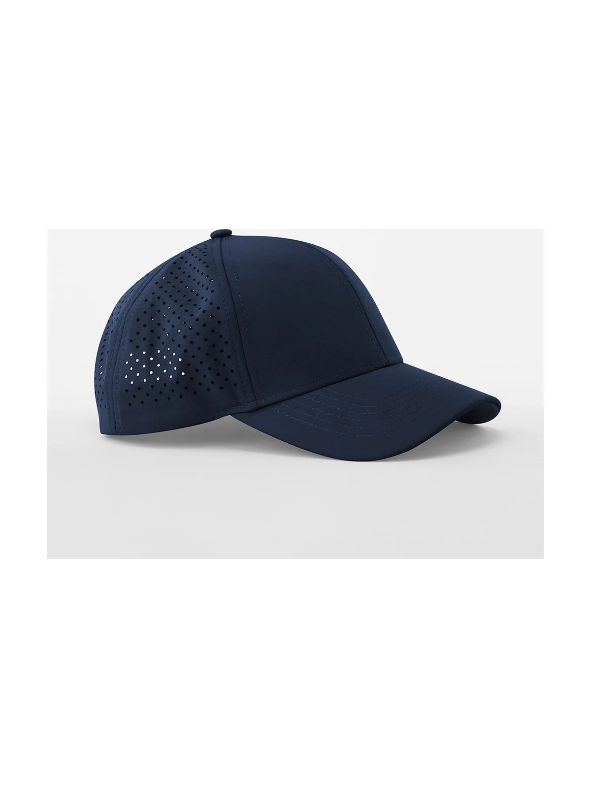 Laser Performance Trucker — Casquettes & chapeaux Beechfield à personnaliser