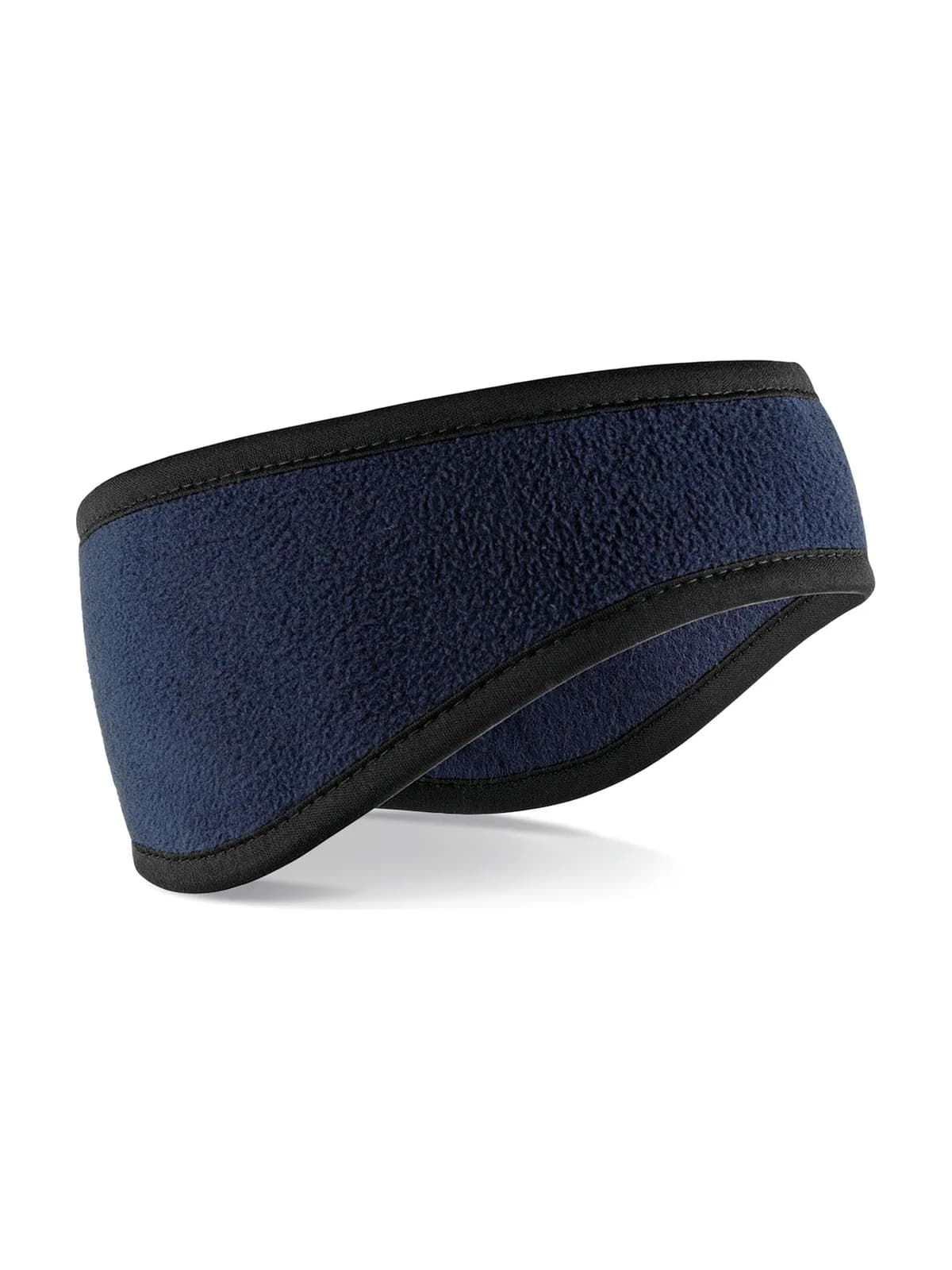 Suprafleece® Aspen Headband — FRENCH NAVY