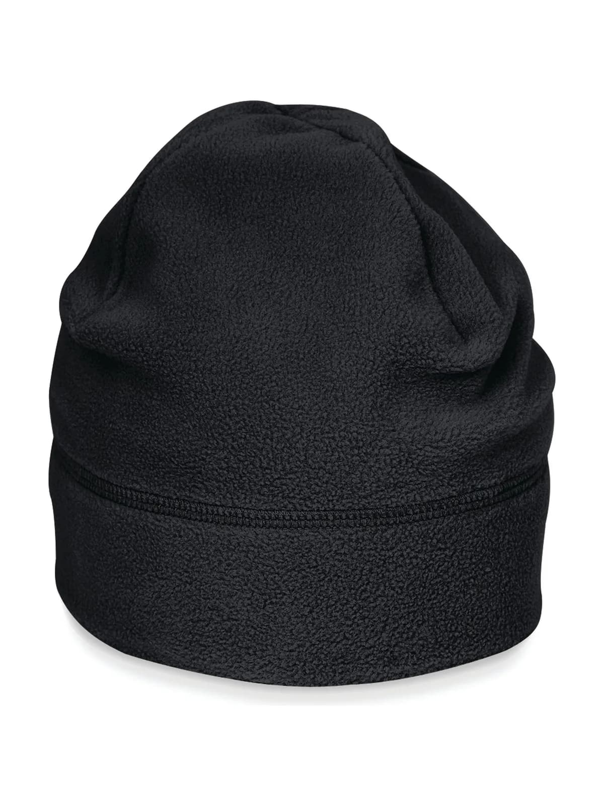 Suprafleece® Summit Hat — BLACK