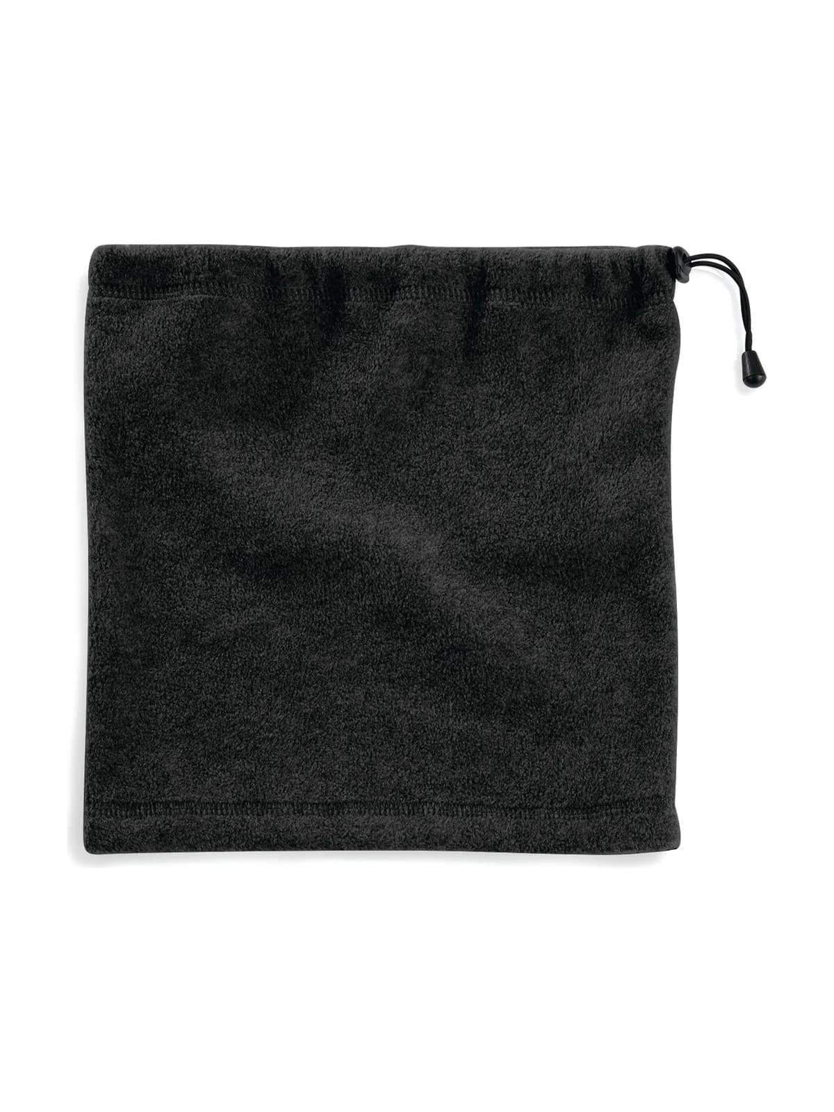 Suprafleece® Snood/Hat Combo — BLACK