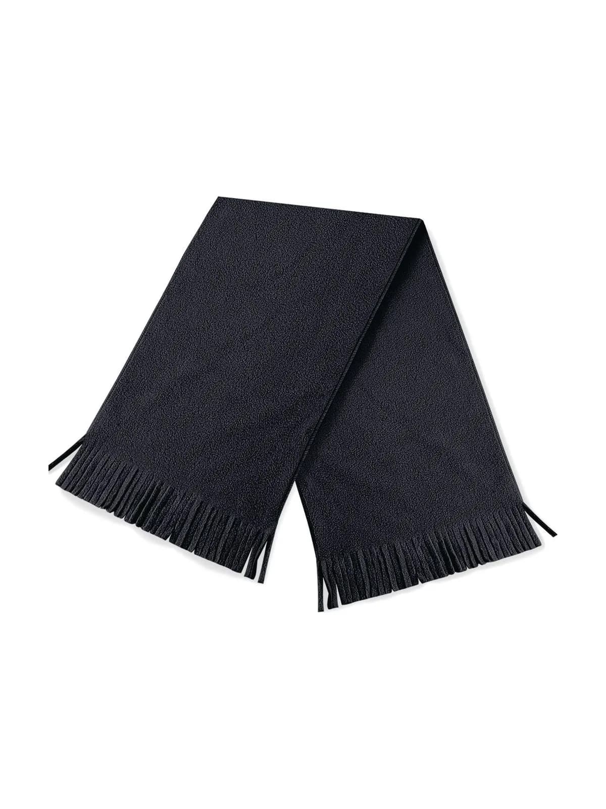 Suprafleece® Dolomite Scarf — Bonnets & hiver Beechfield à personnaliser