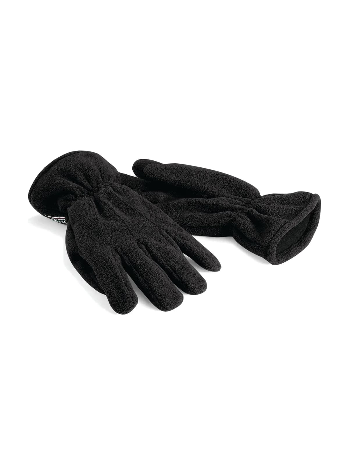 Suprafleece® Thinsulate™ Gloves — BLACK