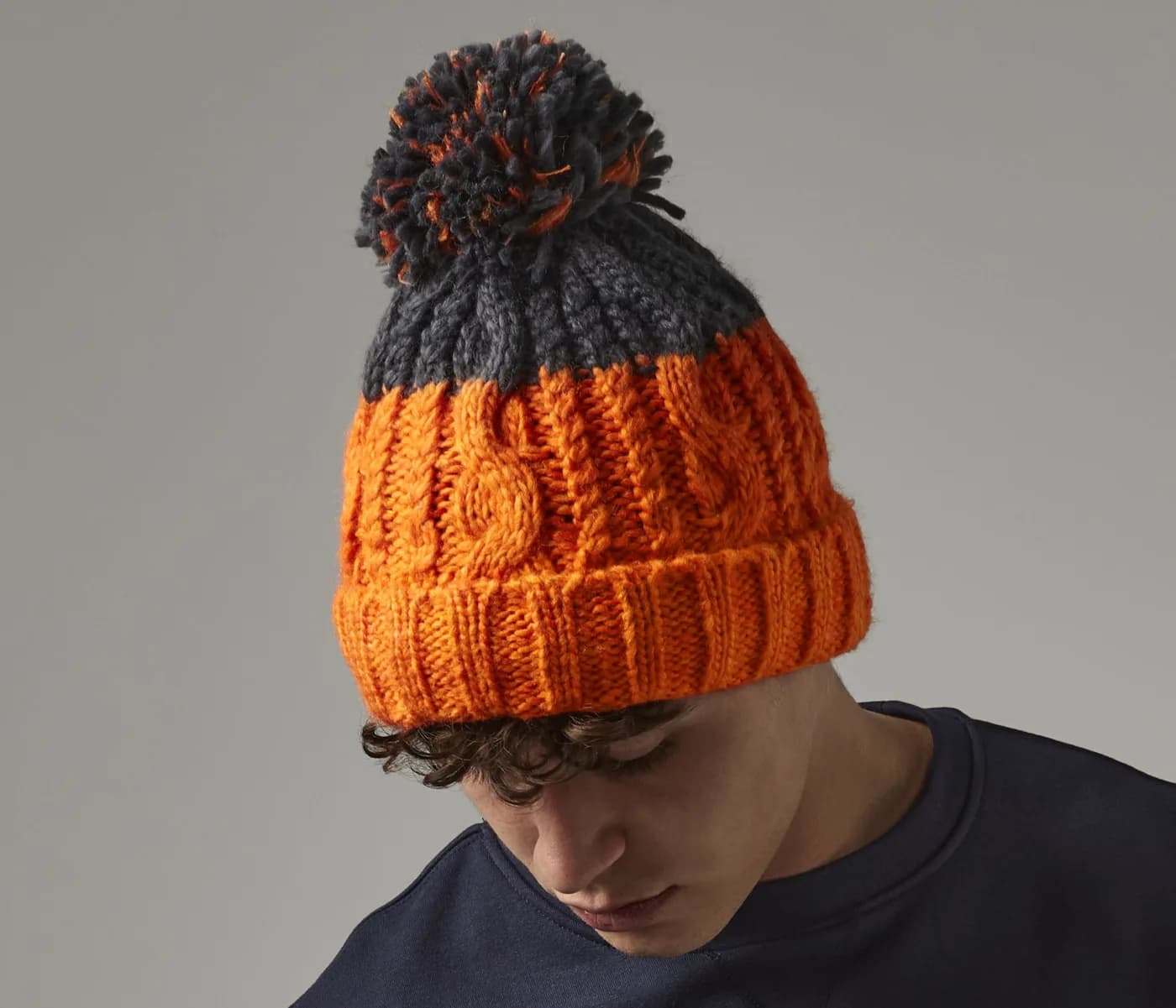 Apres Beanie — Bonnets & hiver Beechfield à personnaliser