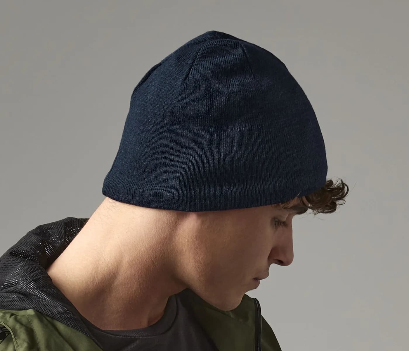 Active Performance Beanie — Bonnets & hiver Beechfield à personnaliser