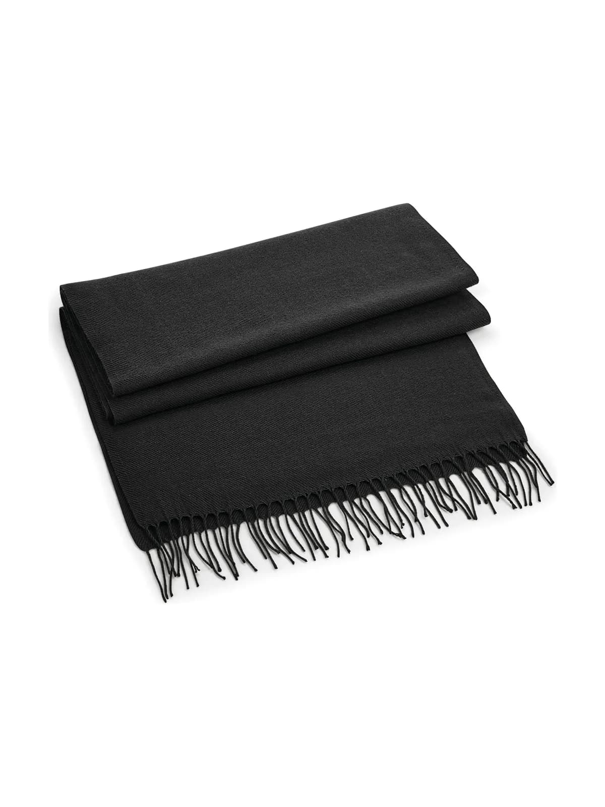 Classic Woven Scarf — Bonnets & hiver Beechfield à personnaliser