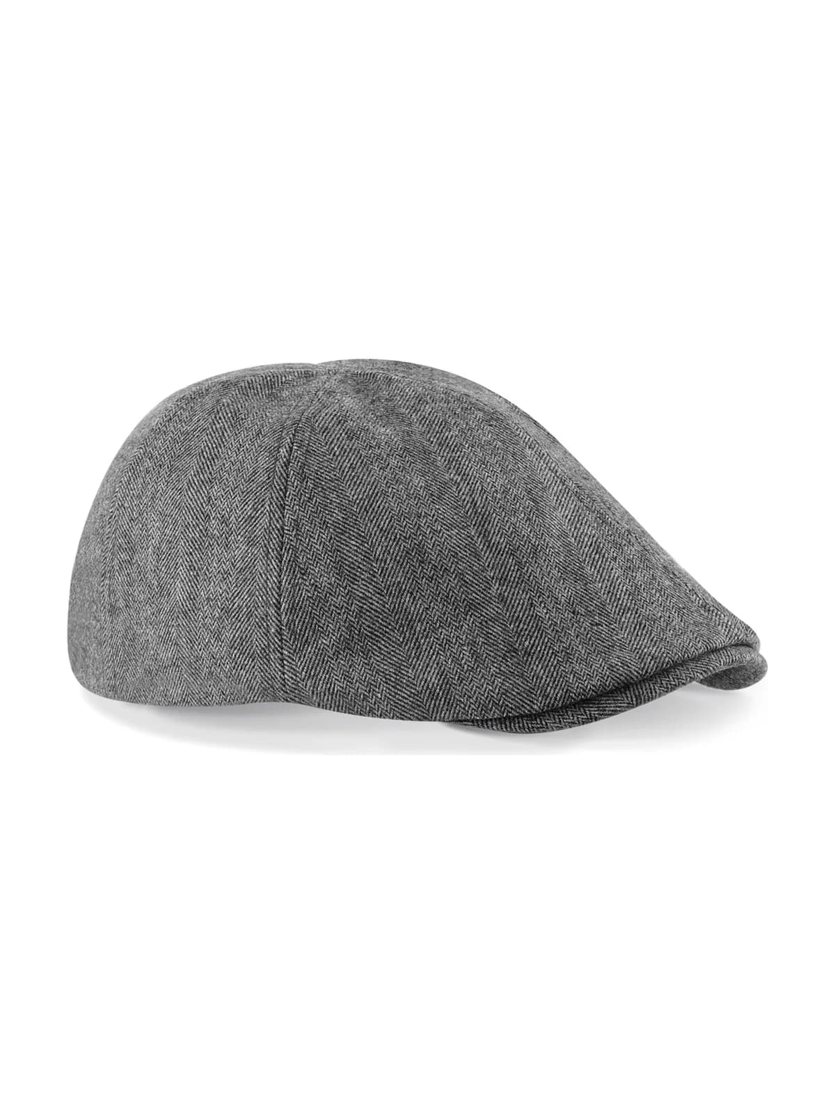 Ivy Cap — GREY