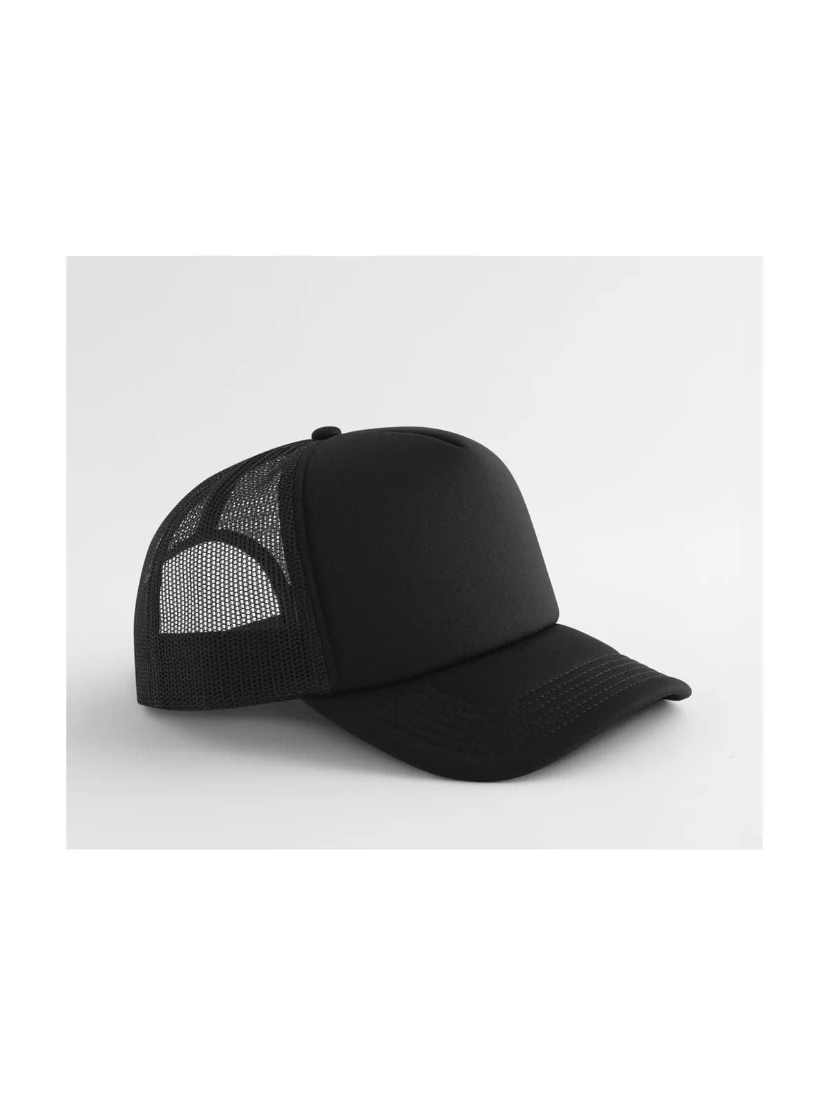 Classic Foam Trucker — Casquettes & chapeaux Beechfield à personnaliser