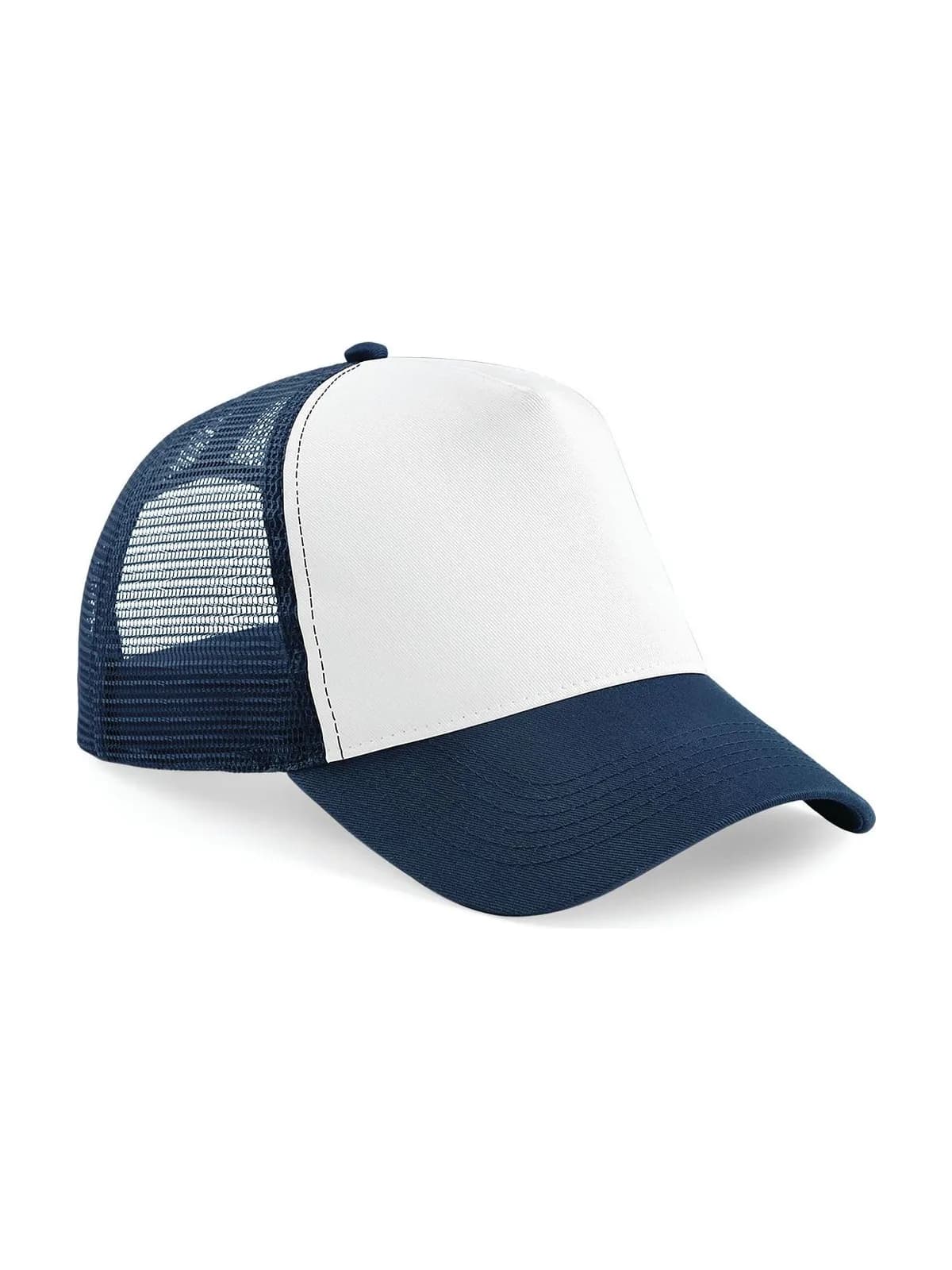 Snapback Trucker — Casquettes & chapeaux Beechfield à personnaliser
