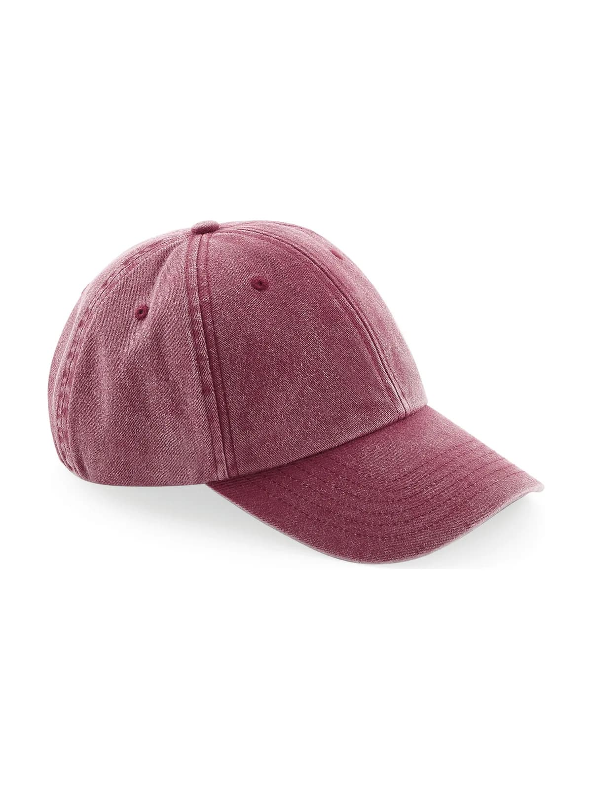 Low Profile Vintage Cap — Casquettes & chapeaux Beechfield à personnaliser