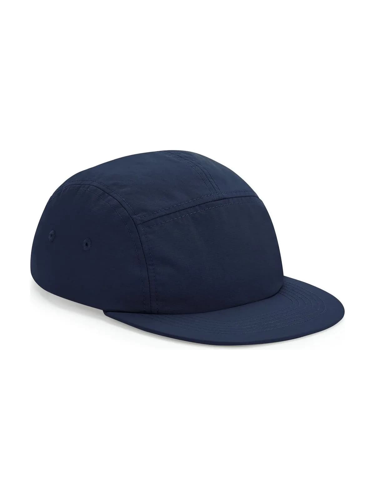Outdoor 5 Panel Camper Cap — NAVY
