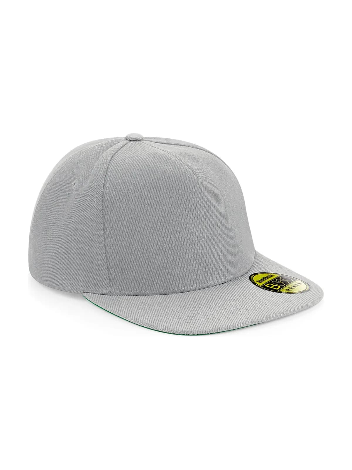 Original Flat Peak Snapback — Casquettes & chapeaux Beechfield à personnaliser