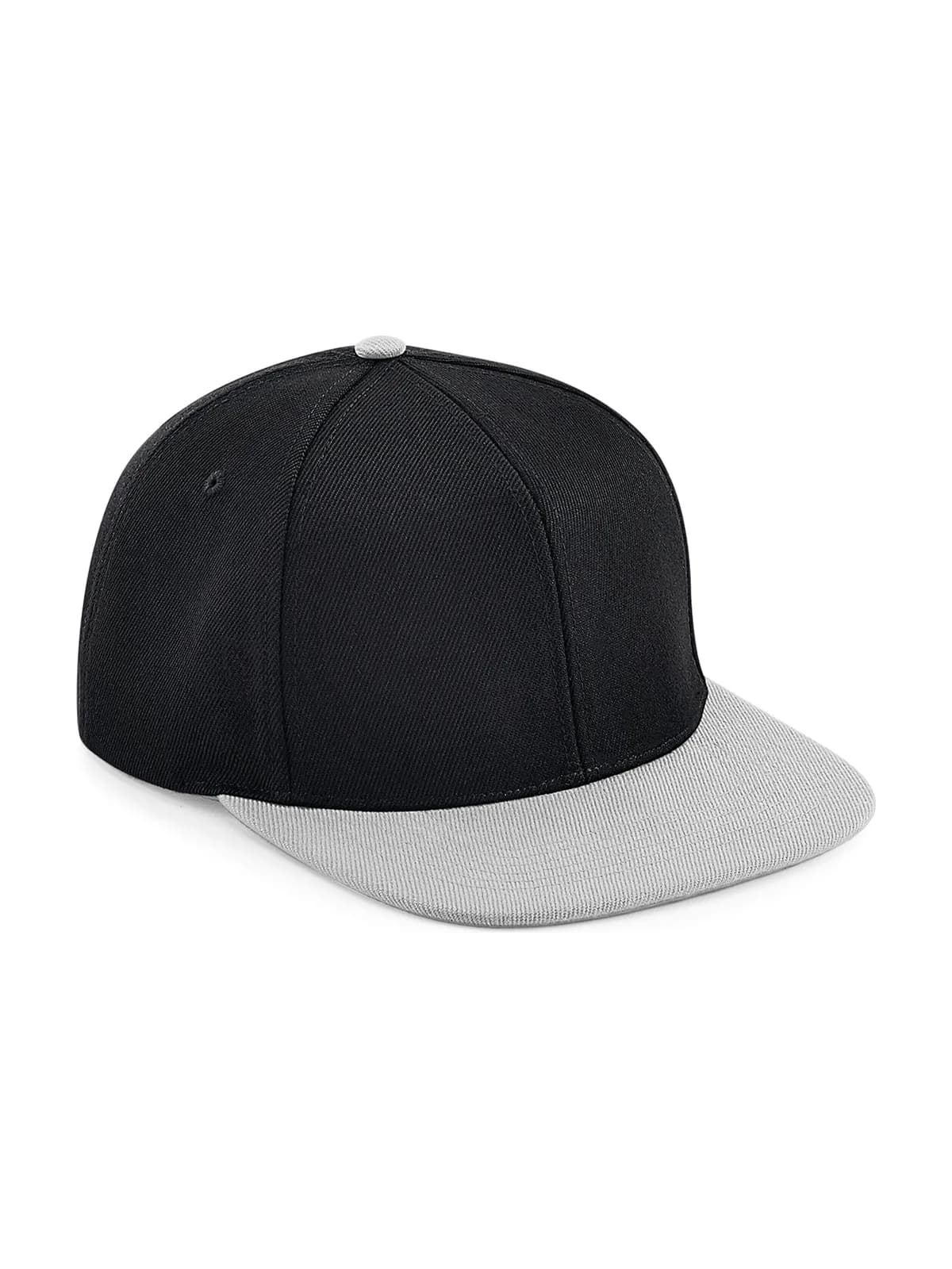 Original Flat Peak 6 Panel Snapback — Casquettes & chapeaux Beechfield à personnaliser