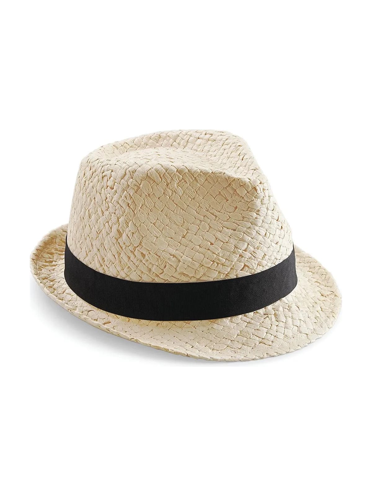 Festival Trilby — NATURAL