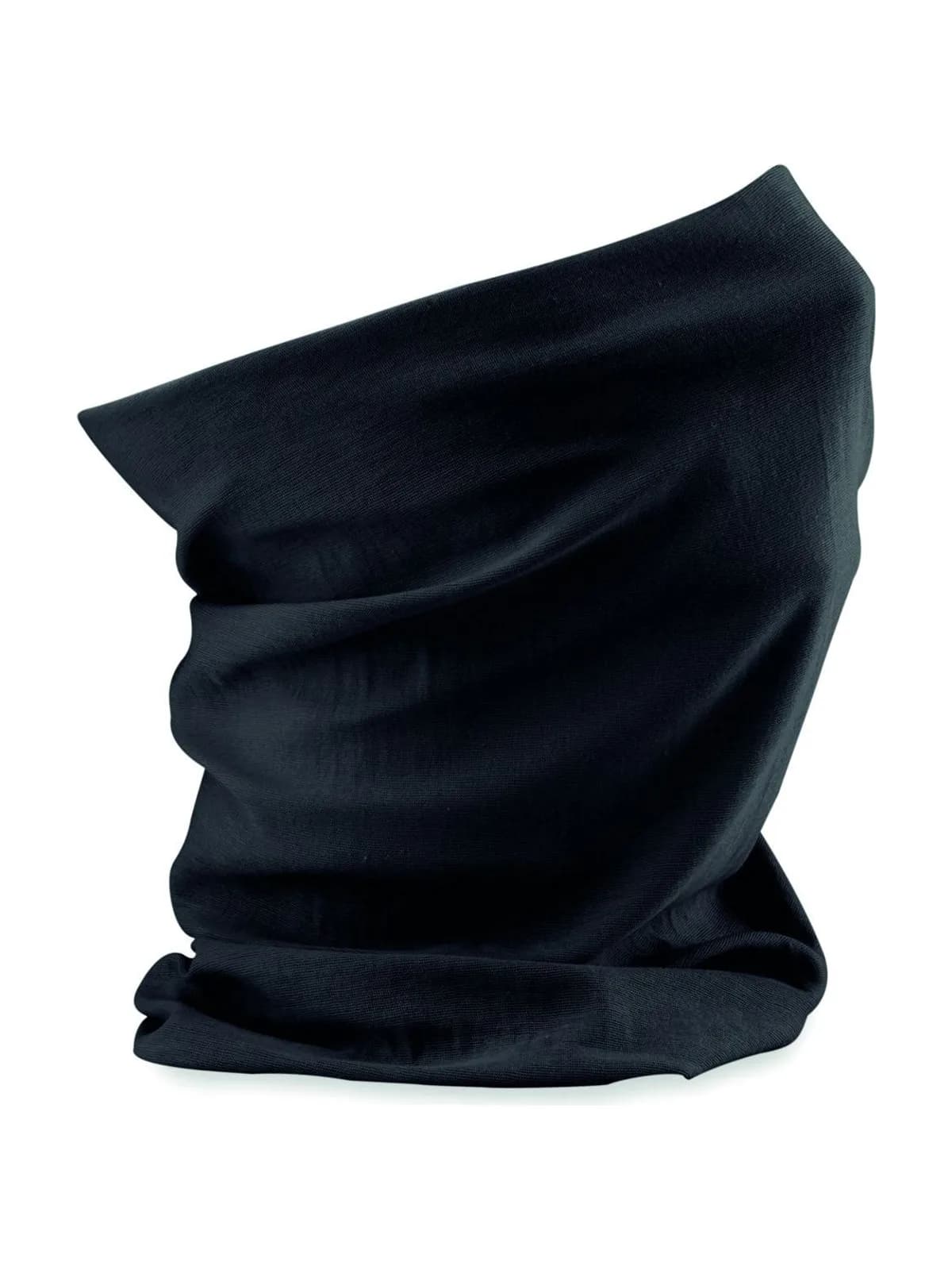 Morf® Recycled — BLACK