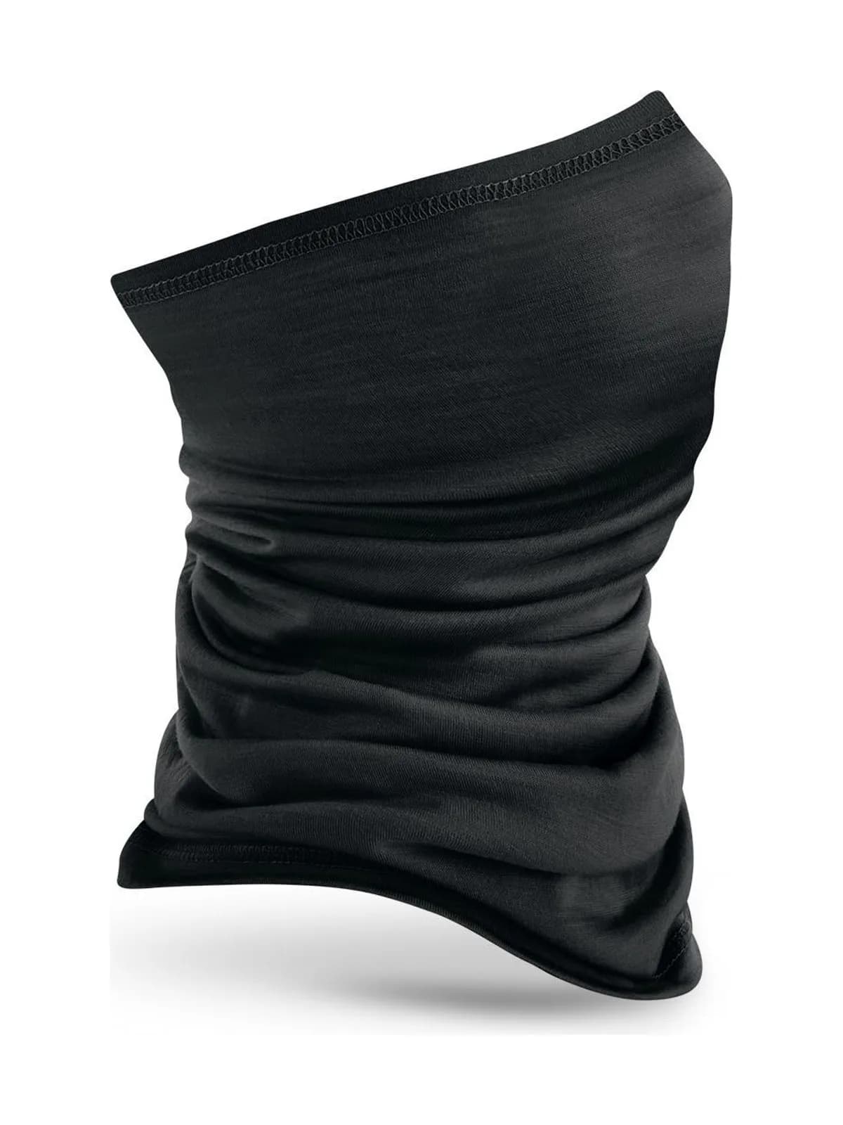 Morf® Merino — BLACK