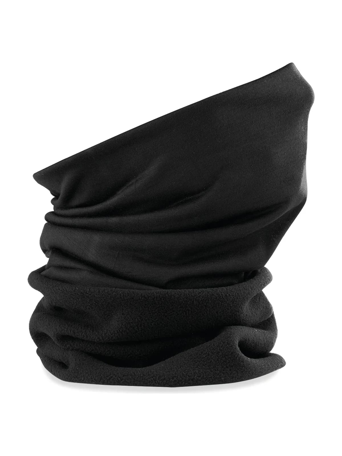 Morf® Suprafleece® — BLACK