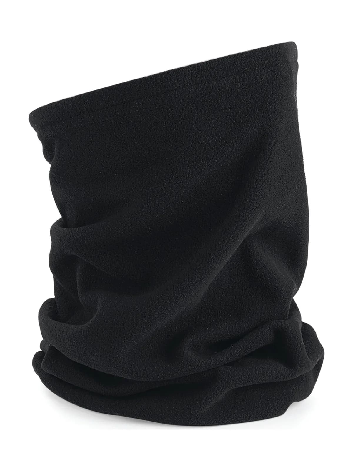 Morf® Microfleece — BLACK