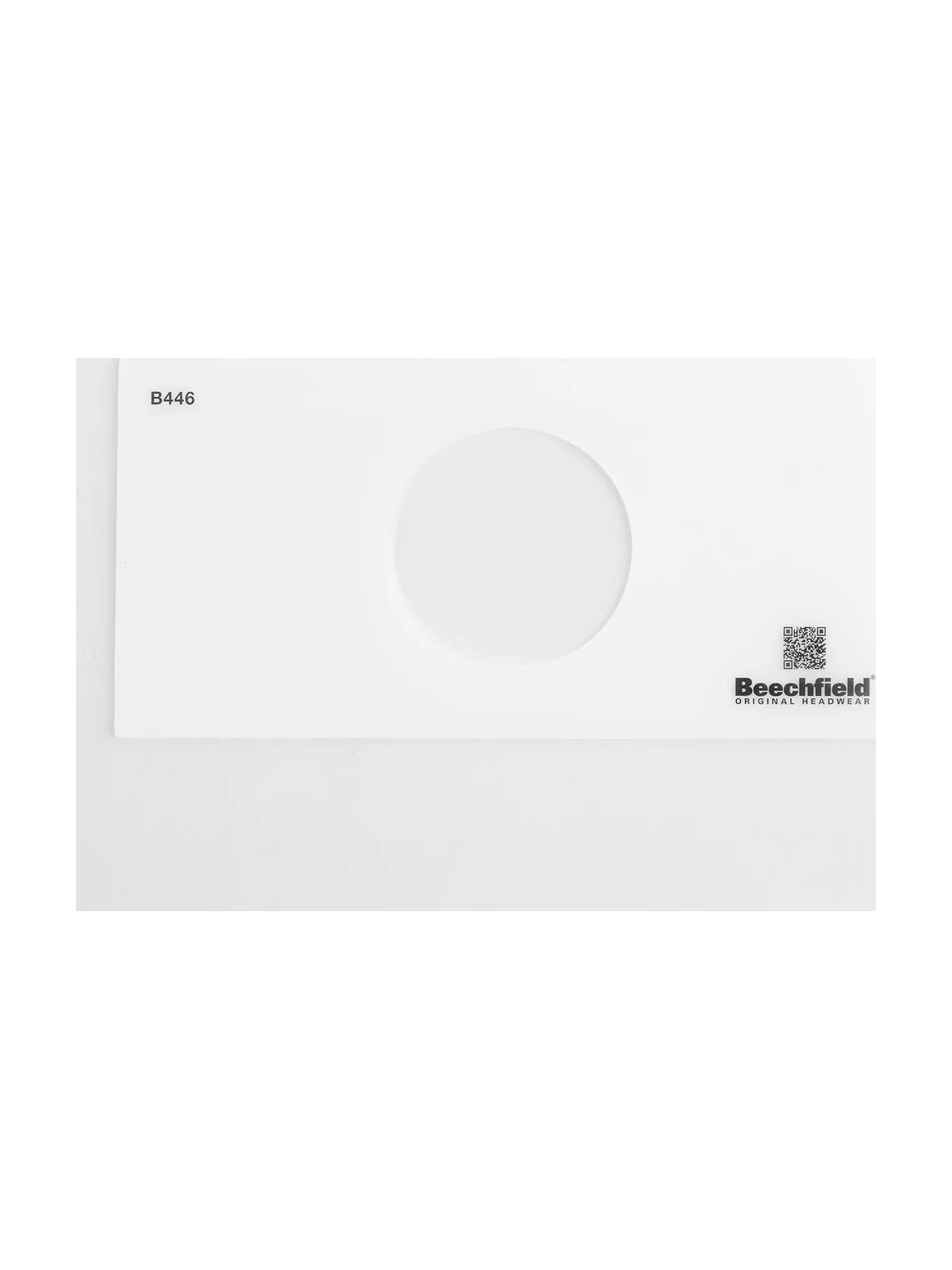 Circular Patch — CLEAR