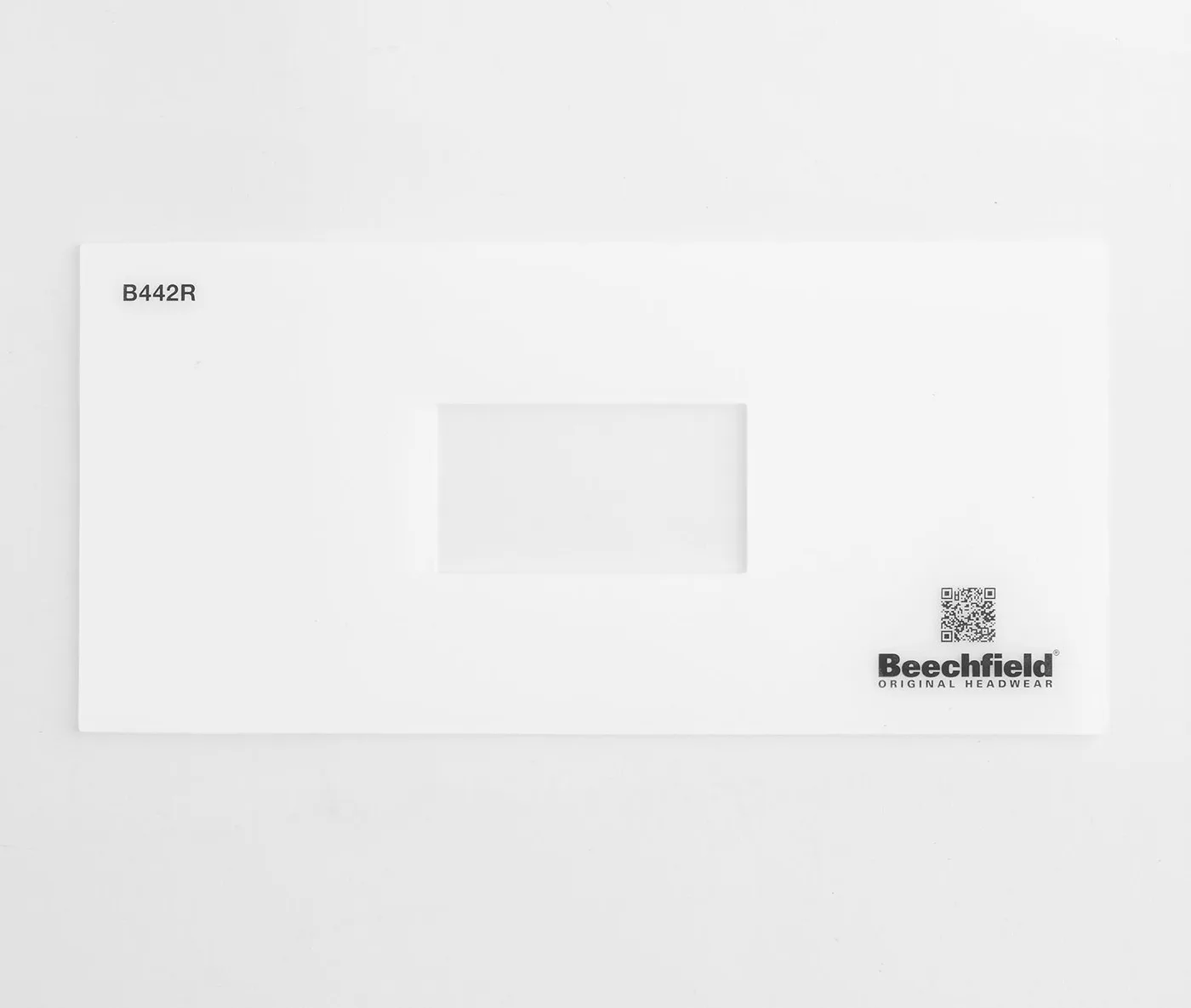 Fashion Patch — te personaliseren Accessoires van Beechfield