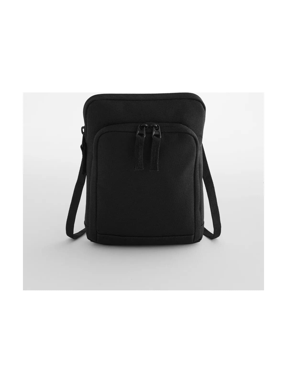 Travel Wallet — BLACK