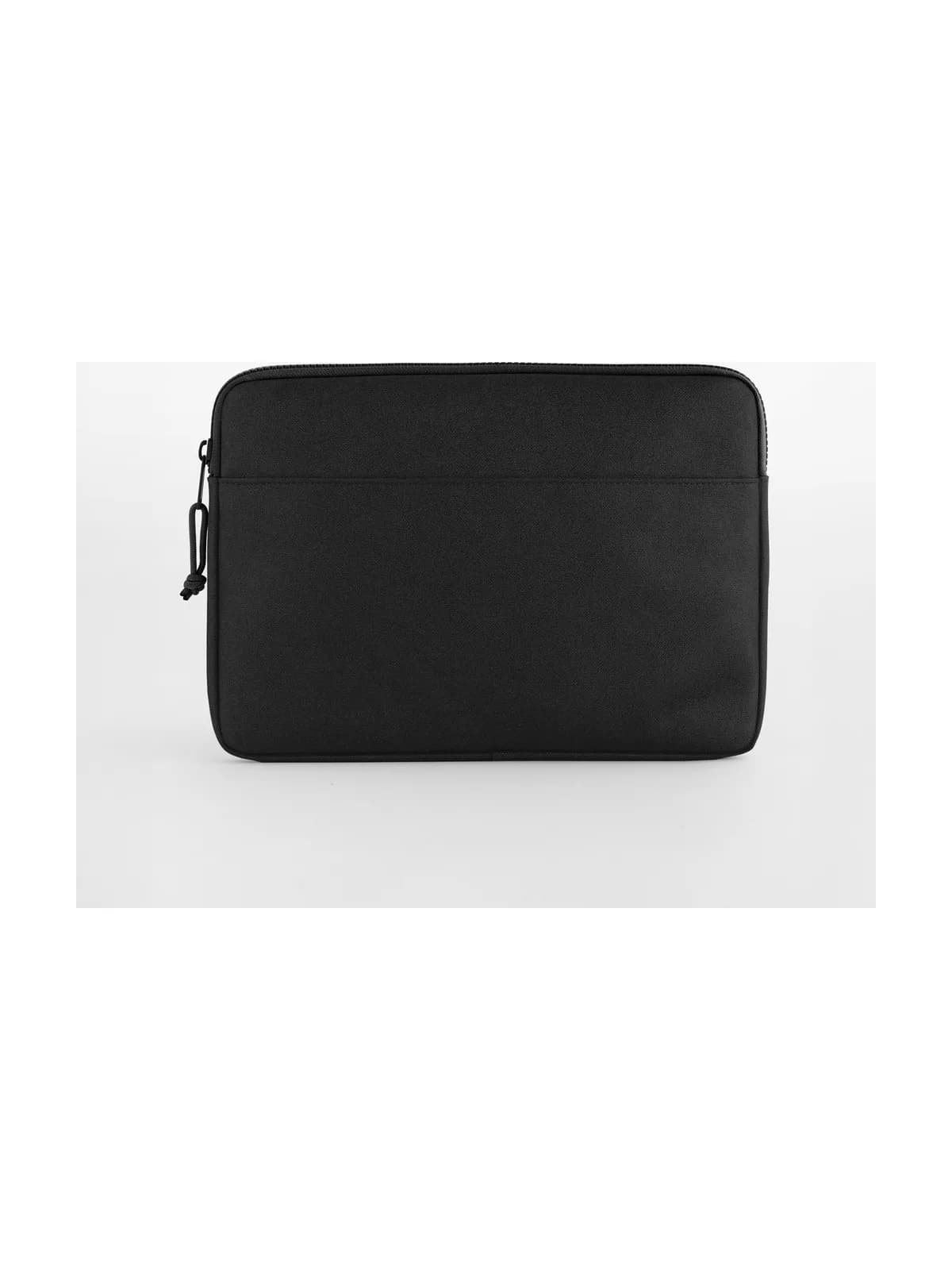 Essential 13" Laptop Case — BLACK
