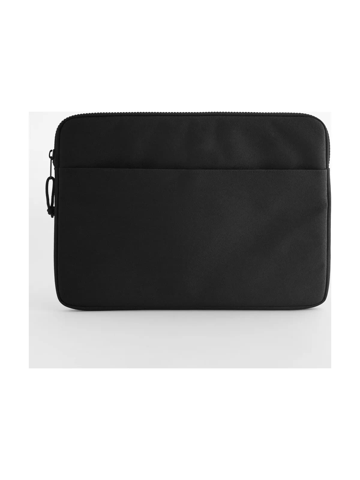 Essential 15" Laptop Case — BLACK
