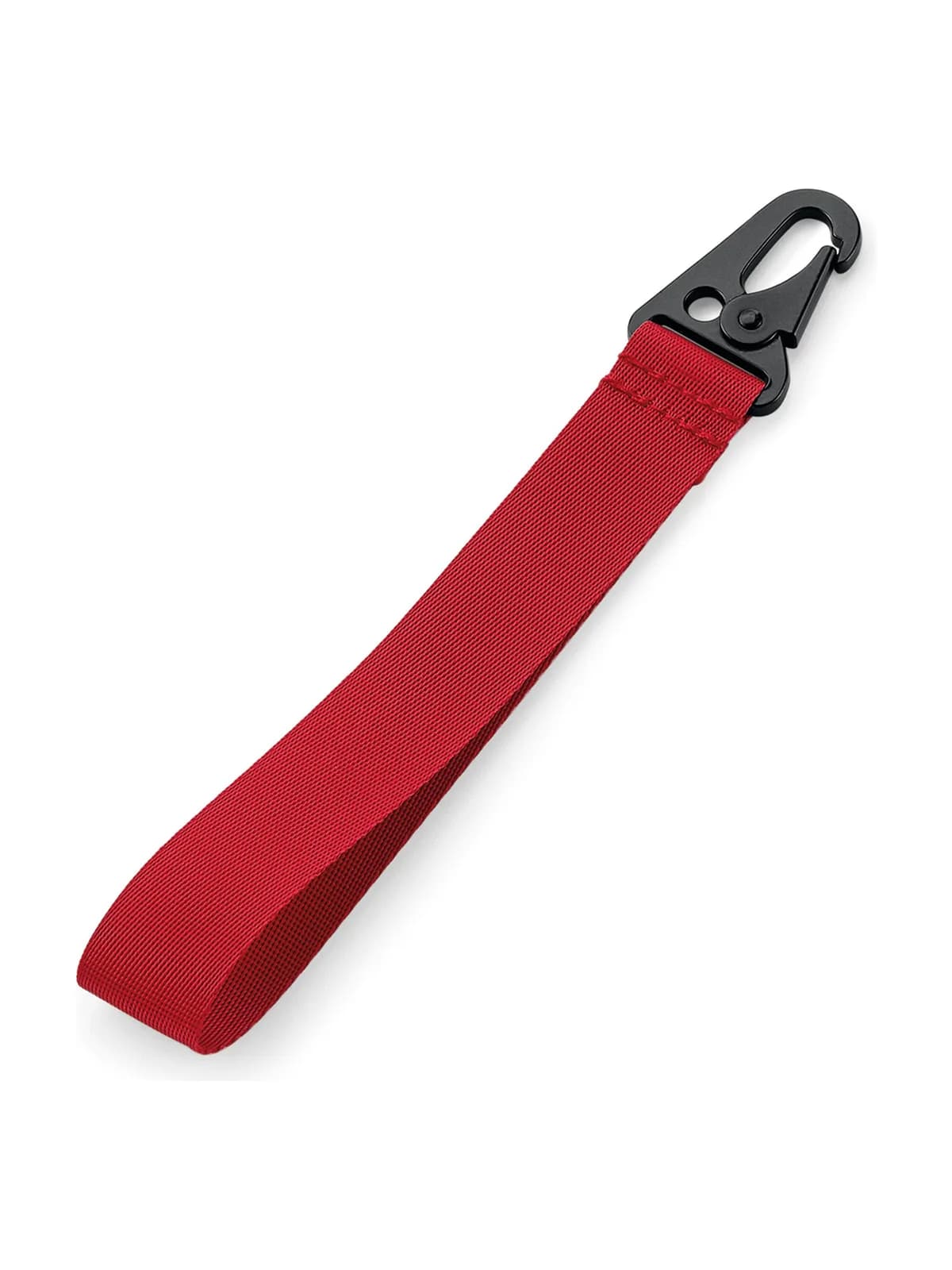 Brandable Key Clip — Sacs & bagagerie BagBase à personnaliser