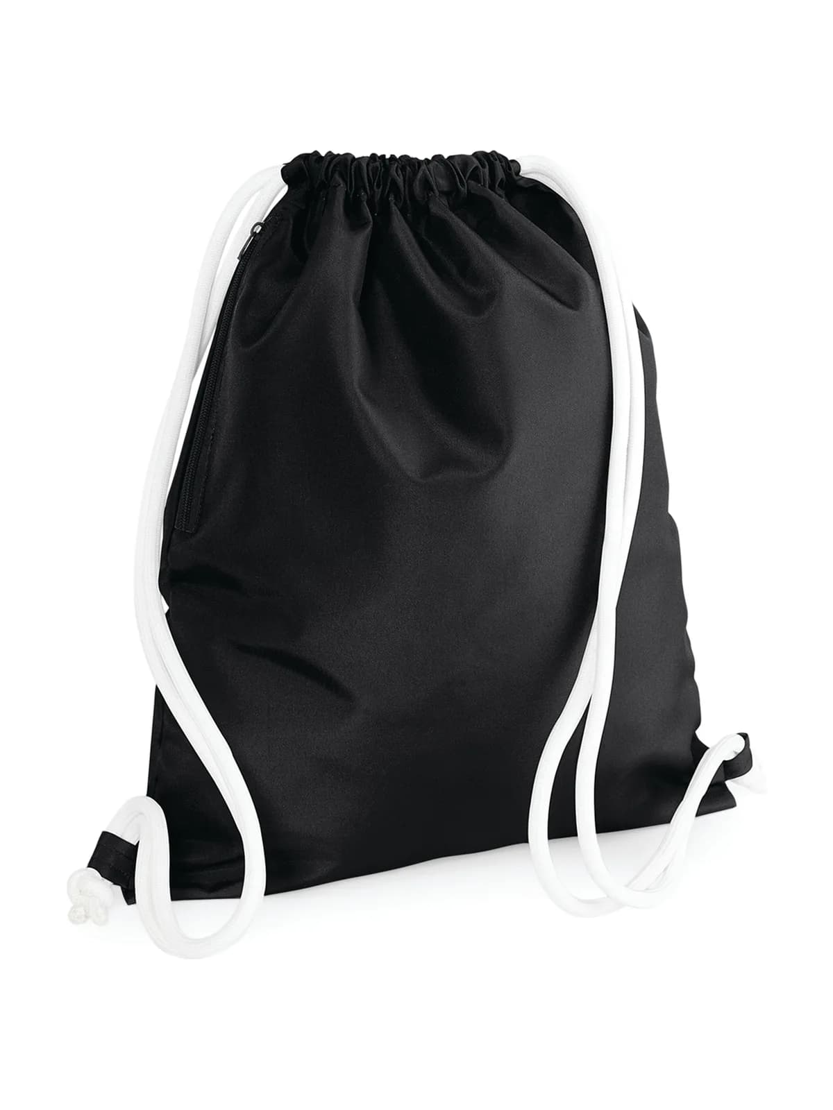 Icon Gymsac — BLACK