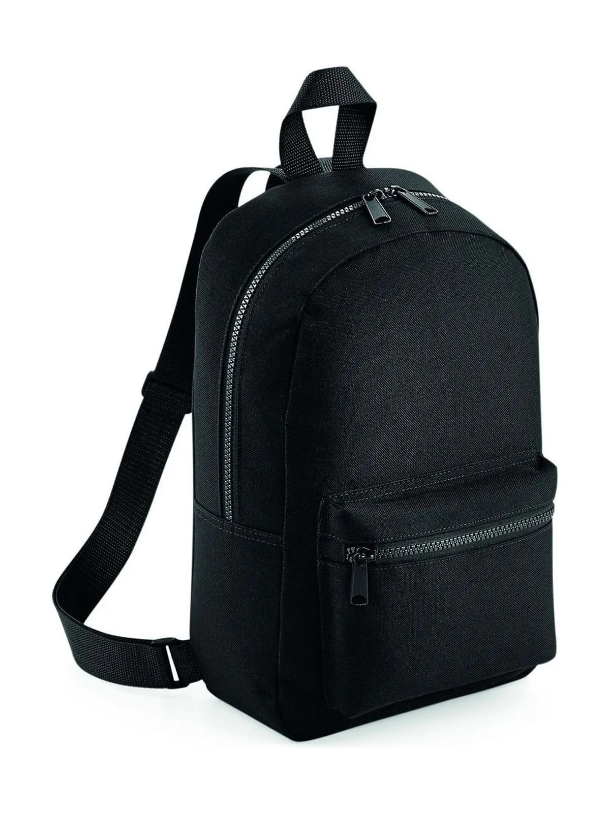 Mini Essential Fashion Backpack — Väskor & bagage från BagBase att profilera