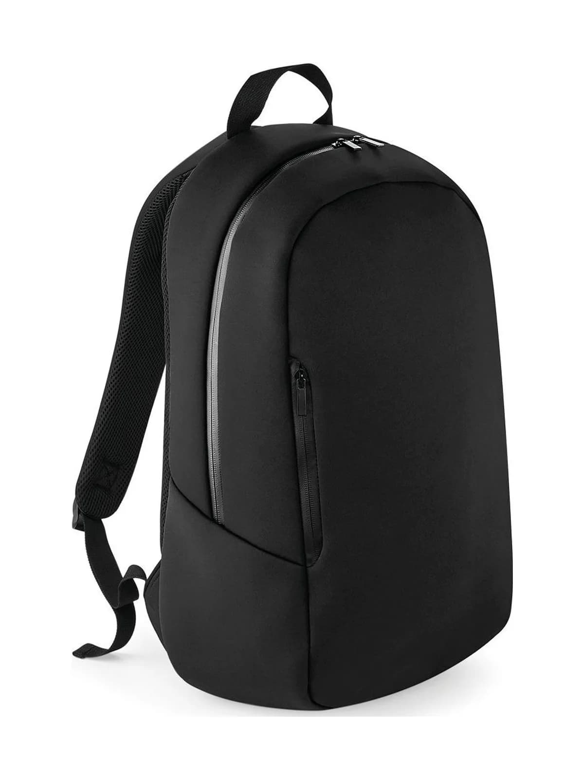 Scuba Backpack — BLACK