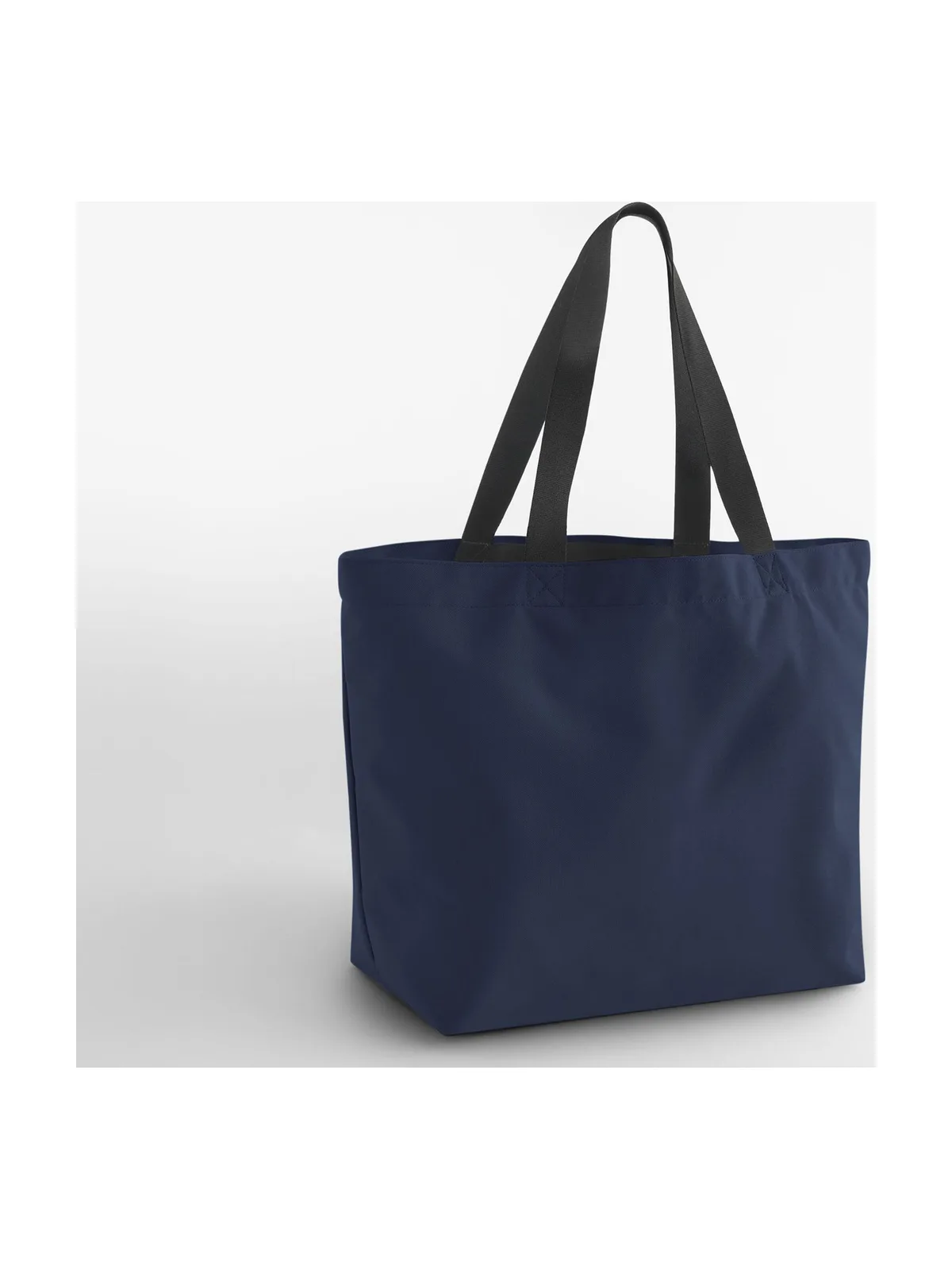 Original Carryall Tote Bag — NAVY