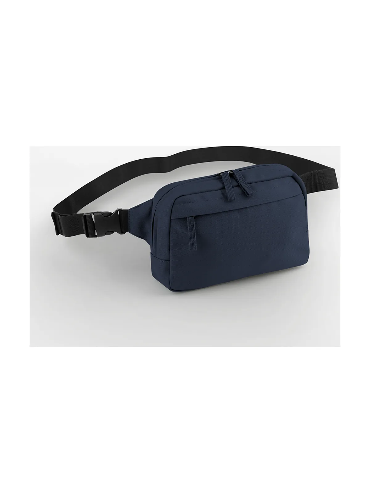 Premium Recycled Cross Body Bag — Sacs & bagagerie BagBase à personnaliser