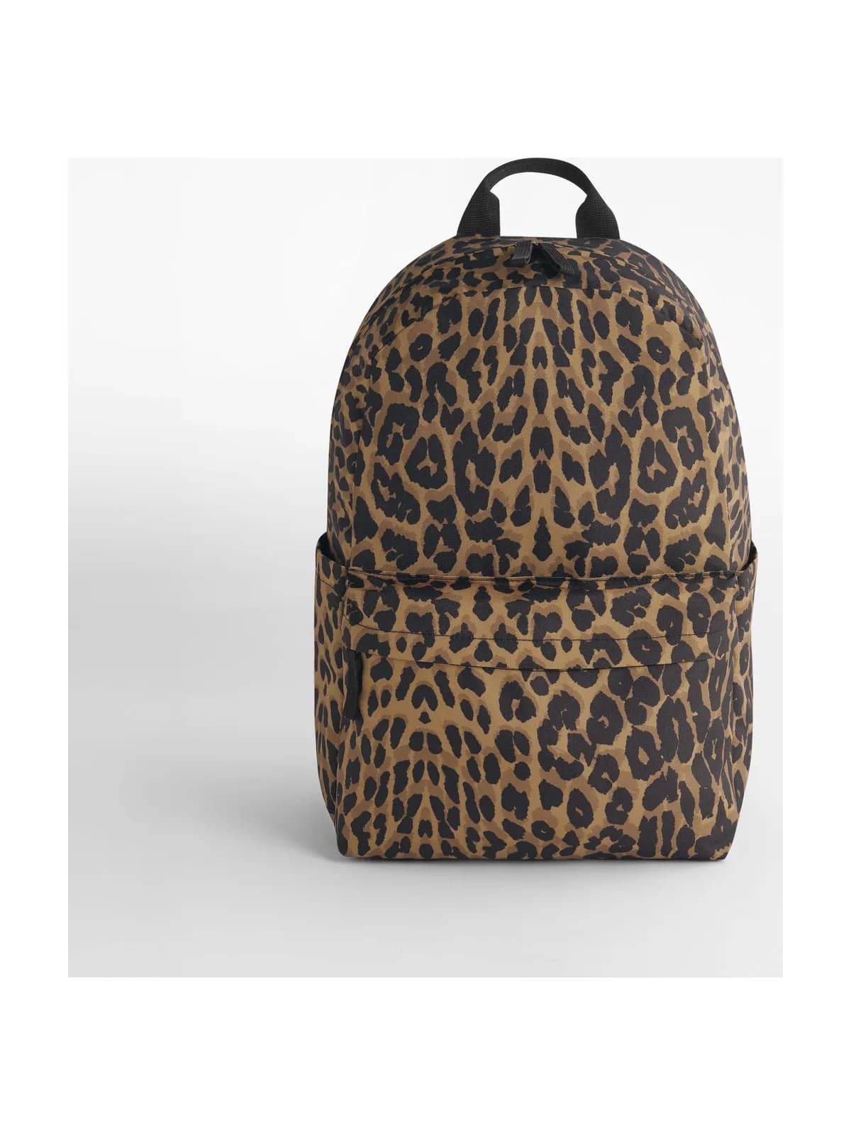 Leopard Print Backpack — Väskor & bagage från BagBase att profilera